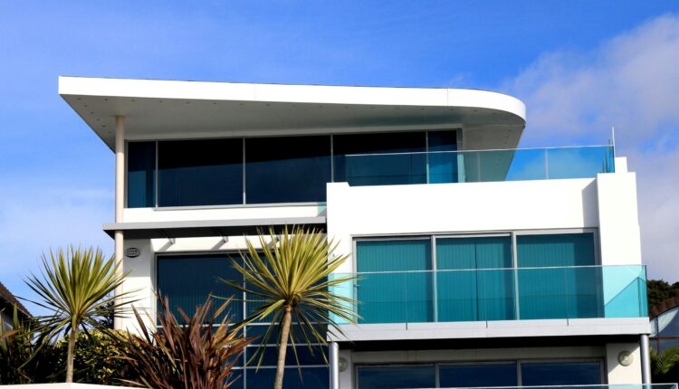 Where Does Tyler Perry Live