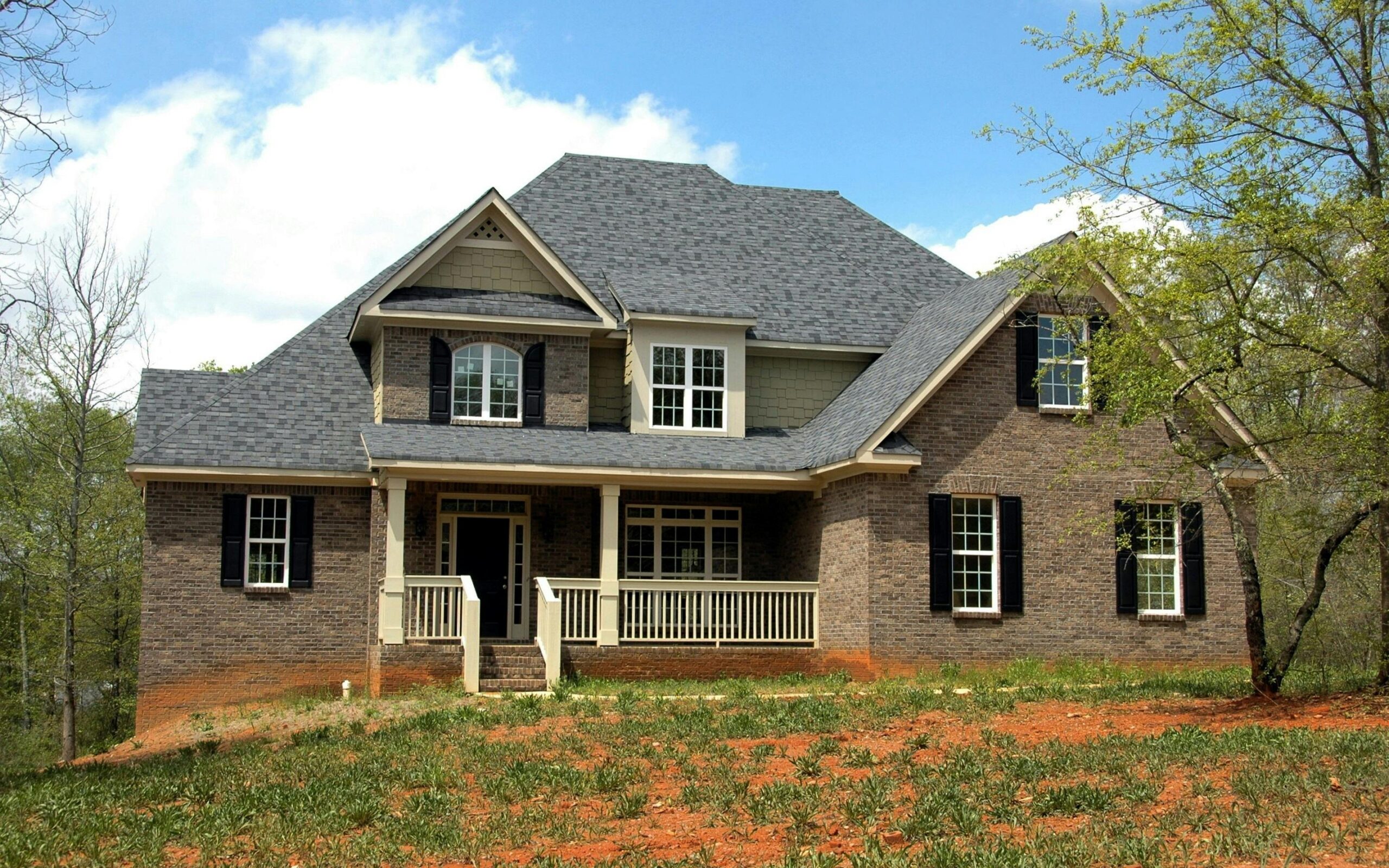 2-story building height